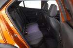 Oranssi Maastoauto, Peugeot 2008 – SZE-953, kuva 13