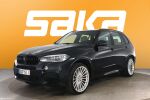 Musta Maastoauto, BMW X5 – SZF-511, kuva 4