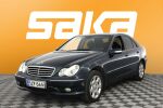 Sininen Sedan, Mercedes-Benz C – SZF-565, kuva 4