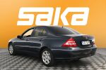 Sininen Sedan, Mercedes-Benz C – SZF-565, kuva 5