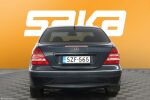 Sininen Sedan, Mercedes-Benz C – SZF-565, kuva 7