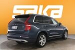 Sininen Maastoauto, Volvo XC90 – SZF-896, kuva 8