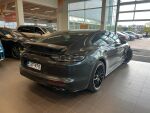Harmaa Sedan, Porsche Panamera – SZF-975, kuva 2