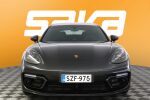 Harmaa Sedan, Porsche Panamera – SZF-975, kuva 2