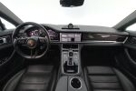 Harmaa Sedan, Porsche Panamera – SZF-975, kuva 9