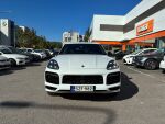 Valkoinen Farmari, Porsche Cayenne – SZF-982, kuva 2