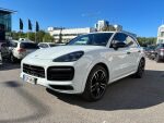 Valkoinen Farmari, Porsche Cayenne – SZF-982, kuva 3