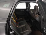 Musta Maastoauto, Volvo XC60 – SZG-313, kuva 16