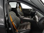 Musta Maastoauto, Volvo XC60 – SZG-313, kuva 17