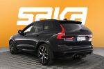 Musta Maastoauto, Volvo XC60 – SZG-313, kuva 5