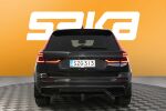Musta Maastoauto, Volvo XC60 – SZG-313, kuva 7