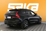 Musta Maastoauto, Volvo XC60 – SZG-313, kuva 8