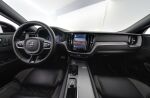 Musta Maastoauto, Volvo XC60 – SZG-313, kuva 10