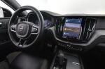 Musta Maastoauto, Volvo XC60 – SZG-313, kuva 11