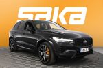 Musta Maastoauto, Volvo XC60 – SZG-313, kuva 1