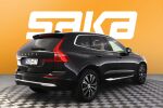 Musta Maastoauto, Volvo XC60 – SZG-477, kuva 8