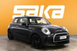 Musta Viistoperä, MINI COOPER – SZG-517, kuva 1