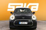 Musta Viistoperä, MINI COOPER – SZG-517, kuva 2