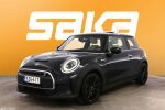 Musta Viistoperä, MINI COOPER – SZG-517, kuva 4