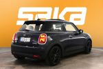 Musta Viistoperä, MINI COOPER – SZG-517, kuva 8