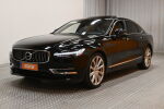 Musta Sedan, Volvo S90 – SZG-660, kuva 3