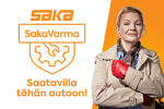 Musta Sedan, Volvo S90 – SZG-660, kuva 5
