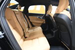 Musta Sedan, Volvo S90 – SZG-660, kuva 8