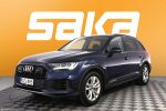  Maastoauto, Audi Q7 – SZJ-983, kuva 4