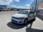 Valkoinen Farmari, Volkswagen GOLF – SZM-104, kuva 2