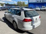Valkoinen Farmari, Volkswagen GOLF – SZM-104, kuva 3