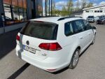 Valkoinen Farmari, Volkswagen GOLF – SZM-104, kuva 4