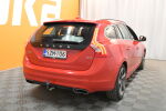 Punainen Farmari, Volvo V60 – SZM-106, kuva 6
