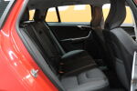 Punainen Farmari, Volvo V60 – SZM-106, kuva 9