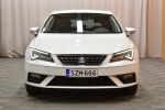 Valkoinen Farmari, Seat LEON SPORTSTOURER – SZM-666, kuva 2