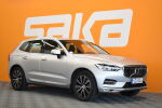 Harmaa Maastoauto, Volvo XC60 – SZU-224, kuva 1