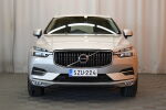 Harmaa Maastoauto, Volvo XC60 – SZU-224, kuva 2