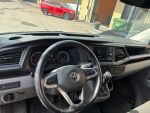 Sininen Pakettiauto, Volkswagen Transporter – SZU-243, kuva 3