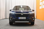 Sininen Viistoperä, Suzuki S-Cross – SZU-300, kuva 2