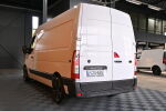 Valkoinen Pakettiauto, Renault Master – SZU-565, kuva 5