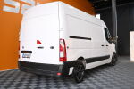 Valkoinen Pakettiauto, Renault Master – SZU-565, kuva 8