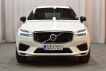 Valkoinen Maastoauto, Volvo XC60 – SZU-727, kuva 2