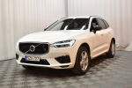 Valkoinen Maastoauto, Volvo XC60 – SZU-727, kuva 4