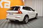 Valkoinen Maastoauto, Volvo XC60 – SZU-727, kuva 8