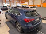 Sininen Viistoperä, Mercedes-Benz A – SZU-915, kuva 2