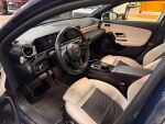 Sininen Viistoperä, Mercedes-Benz A – SZU-915, kuva 3