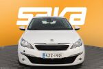 Valkoinen Viistoperä, Peugeot 308 – SZZ-192, kuva 2