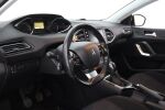 Valkoinen Viistoperä, Peugeot 308 – SZZ-192, kuva 12
