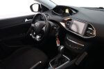 Valkoinen Viistoperä, Peugeot 308 – SZZ-192, kuva 14