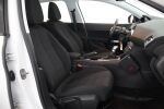 Valkoinen Viistoperä, Peugeot 308 – SZZ-192, kuva 15