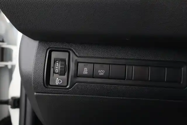 Valkoinen Viistoperä, Peugeot 308 – SZZ-192